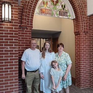 Meet your Posher, Jill